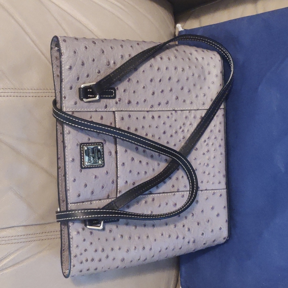 Authentic Dooney & Bourke - Picture 2 of 7